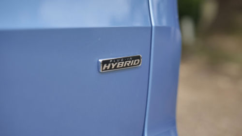 FORD TOURNEO CONNECT ESTATE 1.5 EcoBoost 115 Titanium 5dr Auto view 10