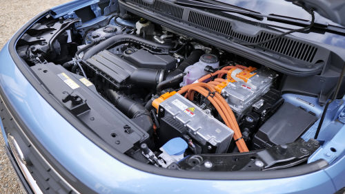 FORD TOURNEO CONNECT ESTATE 1.5 EcoBoost 115 Titanium 5dr Auto view 12