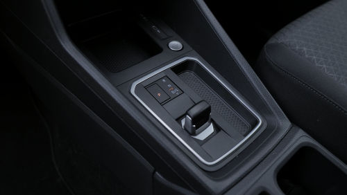 FORD TOURNEO CONNECT ESTATE 1.5 EcoBoost 115 Titanium 5dr Auto view 9