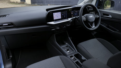 FORD TOURNEO CONNECT ESTATE 1.5 EcoBoost 115 Titanium 5dr Auto view 10