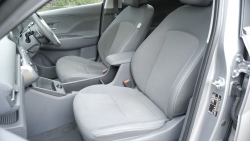 HYUNDAI KONA ELECTRIC HATCHBACK 160kW Advance 65kWh 5dr Auto [Comfort Pack] view 7
