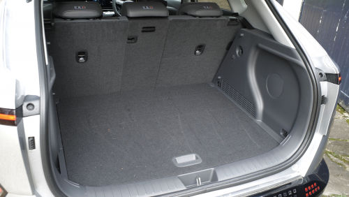 HYUNDAI KONA ELECTRIC HATCHBACK 160kW Advance 65kWh 5dr Auto [Comfort Pack] view 10