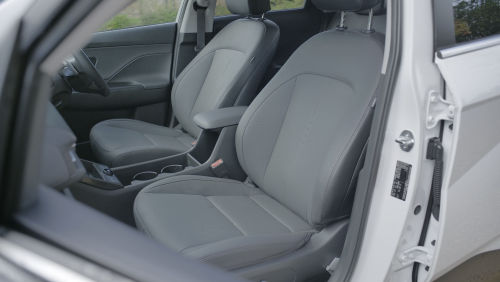 HYUNDAI KONA HATCHBACK 1.0T 100 Advance 5dr view 9