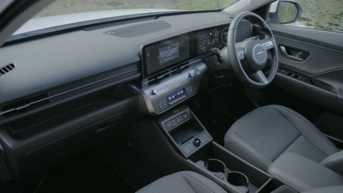 HYUNDAI KONA HATCHBACK 1.0T 100 Advance 5dr view 11