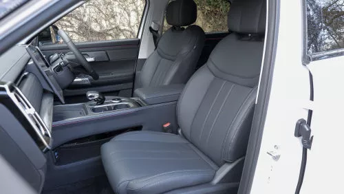 JAECOO 7 ESTATE 1.5T PHEV Luxury 5dr Auto view 13