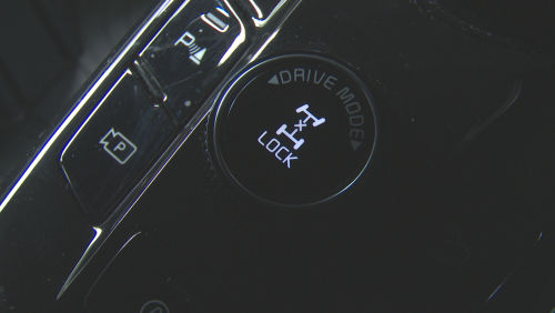 KIA SPORTAGE ESTATE 1.6T GDi 248 PHEV 3 5dr Auto AWD view 3