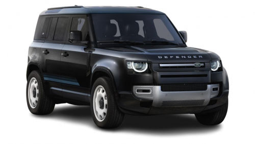 LAND ROVER DEFENDER ESTATE 5.0 P425 X-Dynamic SE 130 5dr Auto [8 Seat] view 6