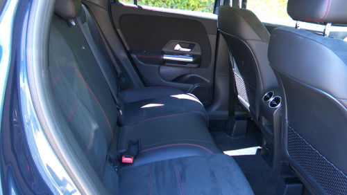 MERCEDES-BENZ GLA HATCHBACK SPECIAL EDITION GLA 180 Sport Edition 5dr Auto view 6