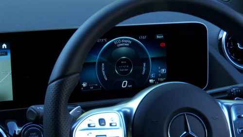 MERCEDES-BENZ GLA HATCHBACK SPECIAL EDITION GLA 180 Sport Edition 5dr Auto view 7
