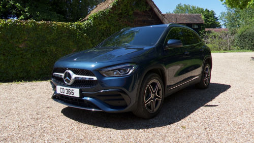 GLA