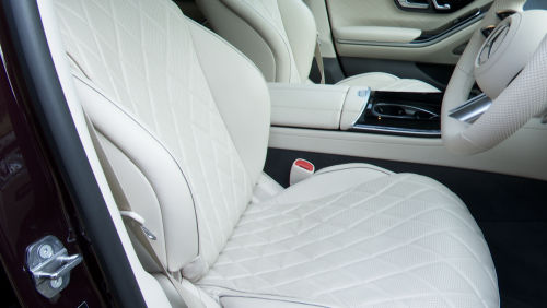 MERCEDES-BENZ S CLASS SALOON S450e L AMG Line Premium 4dr 9G-Tronic view 7