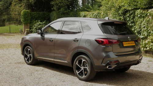 MG MOTOR UK HS HATCHBACK 1.5 T-GDI SE 5dr view 5