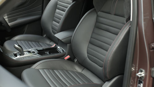 MG MOTOR UK HS HATCHBACK 1.5 T-GDI SE 5dr view 8