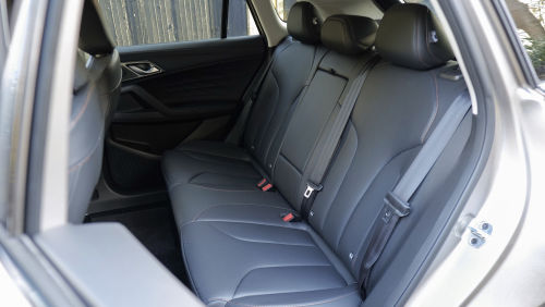 MG MOTOR UK HS HATCHBACK 1.5 T-GDI SE 5dr view 18