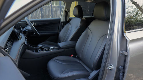 MG MOTOR UK HS HATCHBACK 1.5 T-GDI SE 5dr view 23