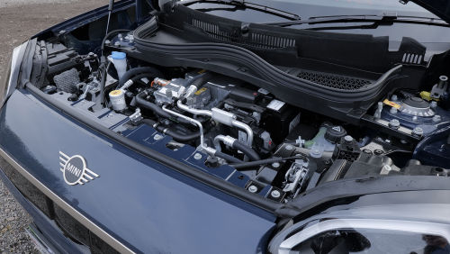 MINI ACEMAN ELECTRIC HATCHBACK 160kW SE Classic [Level 2] 54kWh 5dr Auto view 6