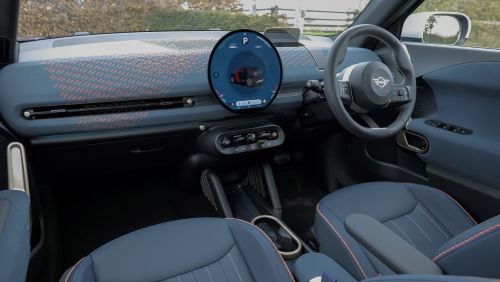 MINI ACEMAN ELECTRIC HATCHBACK 160kW SE Classic [Level 2] 54kWh 5dr Auto view 4