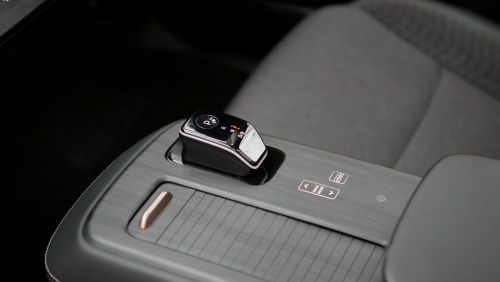 NISSAN ARIYA ELECTRIC HATCHBACK 160kW Engage 63kWh 5dr Auto view 2