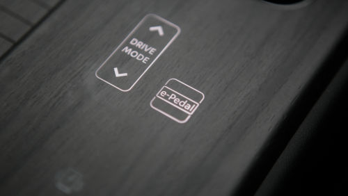 NISSAN ARIYA ELECTRIC HATCHBACK 160kW Engage 63kWh 5dr Auto view 3