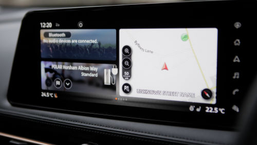 NISSAN ARIYA ELECTRIC HATCHBACK 160kW Engage 63kWh 5dr Auto view 4