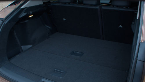 NISSAN ARIYA ELECTRIC HATCHBACK 160kW Engage 63kWh 5dr Auto view 6