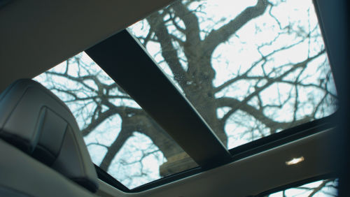 NISSAN ARIYA ELECTRIC HATCHBACK 160kW Engage 63kWh 5dr Auto view 7