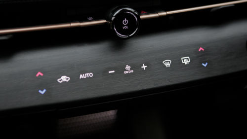 NISSAN ARIYA ELECTRIC HATCHBACK 160kW Engage 63kWh 5dr Auto view 8