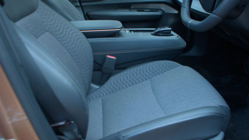 NISSAN ARIYA ELECTRIC HATCHBACK 160kW Engage 63kWh 5dr Auto view 10