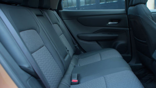 NISSAN ARIYA ELECTRIC HATCHBACK 160kW Engage 63kWh 5dr Auto view 11