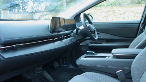 NISSAN ARIYA ELECTRIC HATCHBACK 160kW Engage 63kWh 5dr Auto view 13