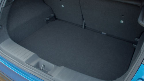NISSAN JUKE HATCHBACK 1.6 Hybrid N-Connecta 5dr Auto view 5