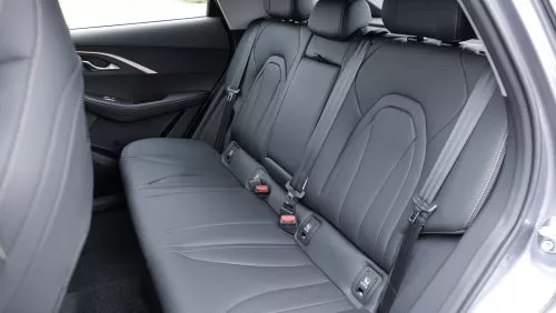 OMODA 5 ELECTRIC ESTATE 155kW Noble 61kWh 5dr Auto view 2