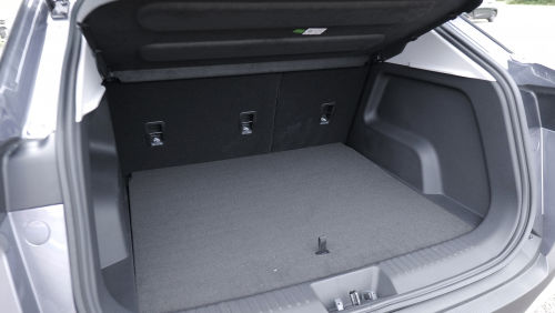 OMODA 5 ELECTRIC ESTATE 155kW Noble 61kWh 5dr Auto view 4