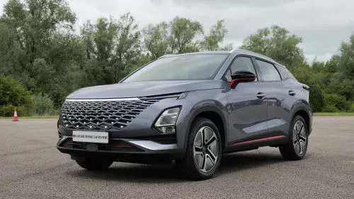 OMODA 5 ELECTRIC ESTATE 155kW Noble 61kWh 5dr Auto view 5