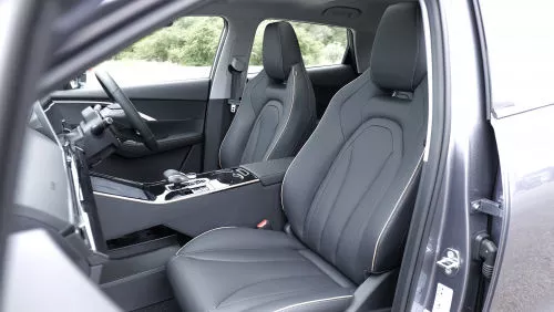 OMODA 5 ELECTRIC ESTATE 155kW Noble 61kWh 5dr Auto view 6