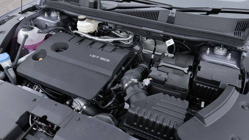 OMODA 5 ELECTRIC ESTATE 155kW Noble 61kWh 5dr Auto view 7