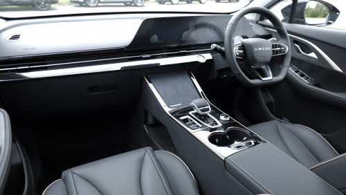 OMODA 5 ELECTRIC ESTATE 155kW Noble 61kWh 5dr Auto view 9