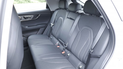 OMODA 5 ELECTRIC ESTATE 155kW Noble 61kWh 5dr Auto view 5