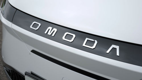 OMODA 5 ELECTRIC ESTATE 155kW Noble 61kWh 5dr Auto view 4