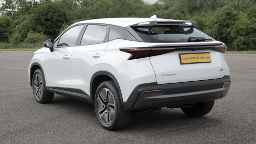 OMODA 5 ELECTRIC ESTATE 155kW Noble 61kWh 5dr Auto view 5