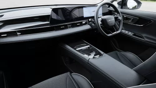 OMODA 5 ELECTRIC ESTATE 155kW Noble 61kWh 5dr Auto view 8