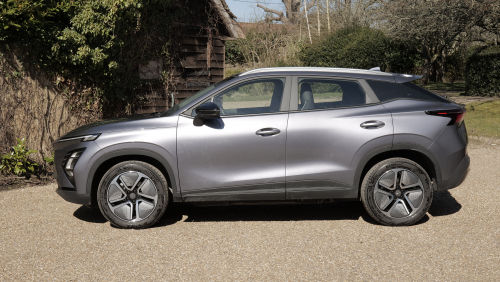 OMODA 5 ELECTRIC ESTATE 155kW Noble 61kWh 5dr Auto view 10