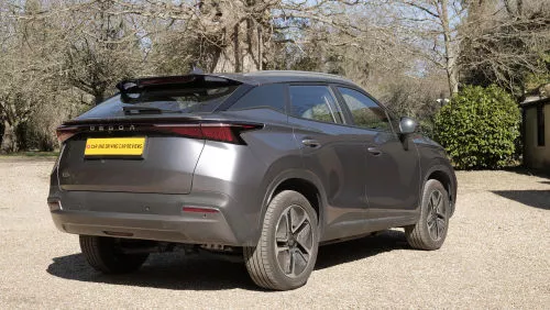 OMODA 5 ELECTRIC ESTATE 155kW Noble 61kWh 5dr Auto view 10