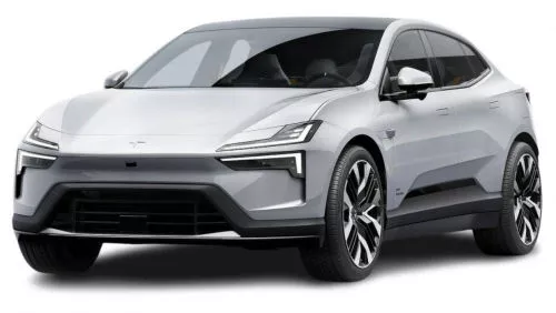 Polestar 4  Estate 400kW 100kWh Long Range Dual Motor Plus 5dr Auto