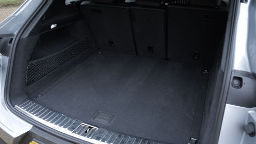 PORSCHE CAYENNE COUPE 5dr Tiptronic S view 5