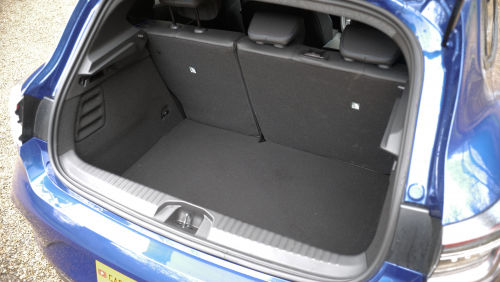 RENAULT CLIO HATCHBACK 1.0 TCe 90 Techno 5dr view 3