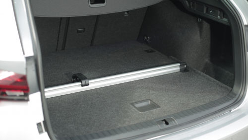 SKODA OCTAVIA ESTATE 1.5 TSI SE Technology 5dr view 19