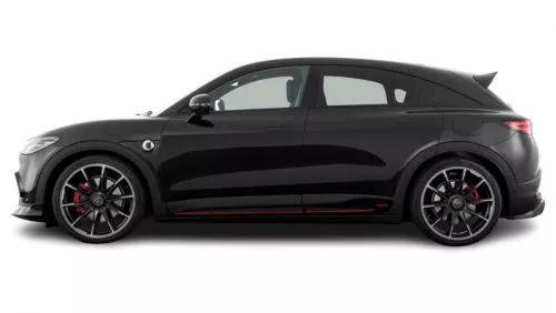 Smart Hashtag 3  Estate 315kW Brabus 66kWh 5dr Auto AWD