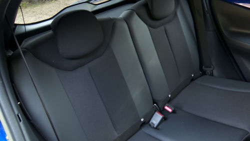 TOYOTA AYGO X HATCHBACK 1.0 VVT-i Edge 5dr view 4