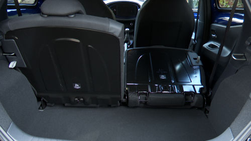 TOYOTA AYGO X HATCHBACK 1.0 VVT-i Edge 5dr view 5